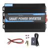 5000W Inverter Modified Sine Power Inverter 12V DC 220V AC Peak Power 6000W for RV Car