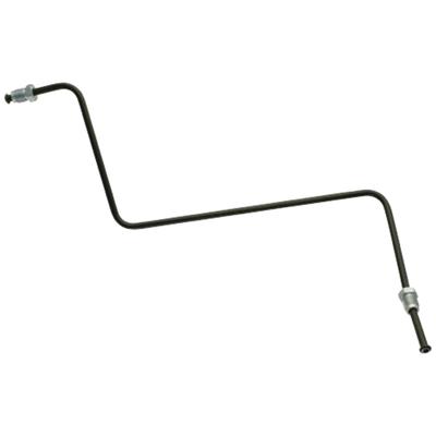 Fendt 514100070100 GRANITE Rigid Brake Hose