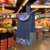 Trolley Replacement Bag Folding Shopping Hand Cart Fold up Truck Accessories