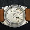VINTAGE SEIKO 5 AUTOMATIC JAPAN MENS ORIGINAL DIAL WATCH a702371-5
