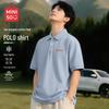 Men's Casual Quick-Dry Polo Shirt
