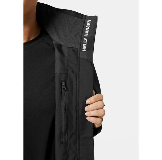 Helly Hansen Куртка Crew Hooded 2.0