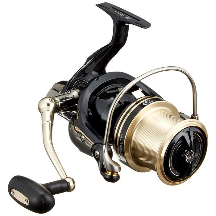 Daiwa Windcast 4000QD Spinning Reel (2017 Model)