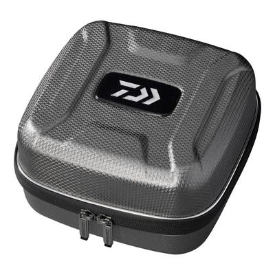 Daiwa כיסוי גלגל אחסון SV תיק/ציוד דיג/תיק חצי קשיח SP-L(א)