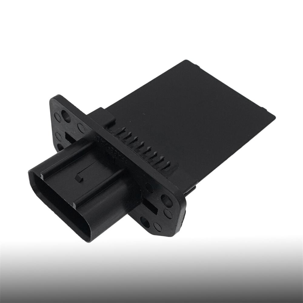 New For  Ford Motorcraft HVAC Blower Motor Resistor YH-1715 3F2Z-18591-AA