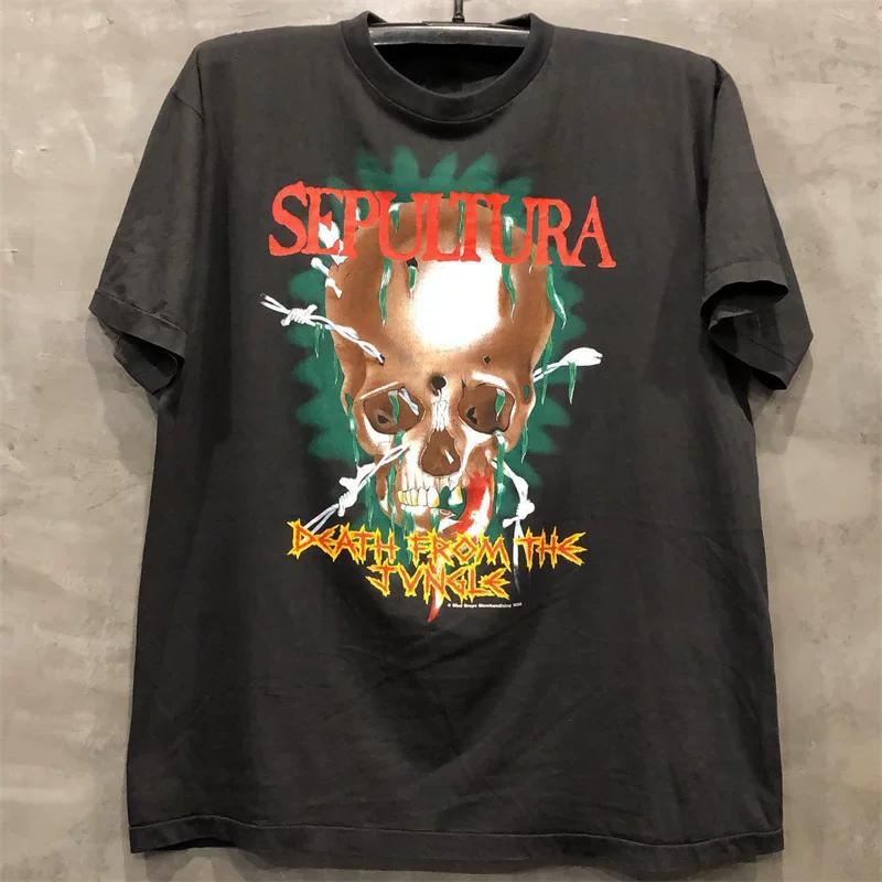 street oversized T-Shirt XXXXL