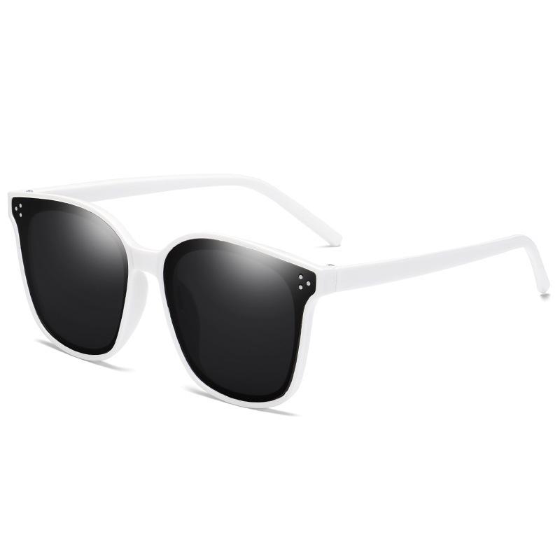 Sunglasses Women'S High-End Sunglasses, Moisture-Proof Ultraviolet Driving Sunglasses Glasses