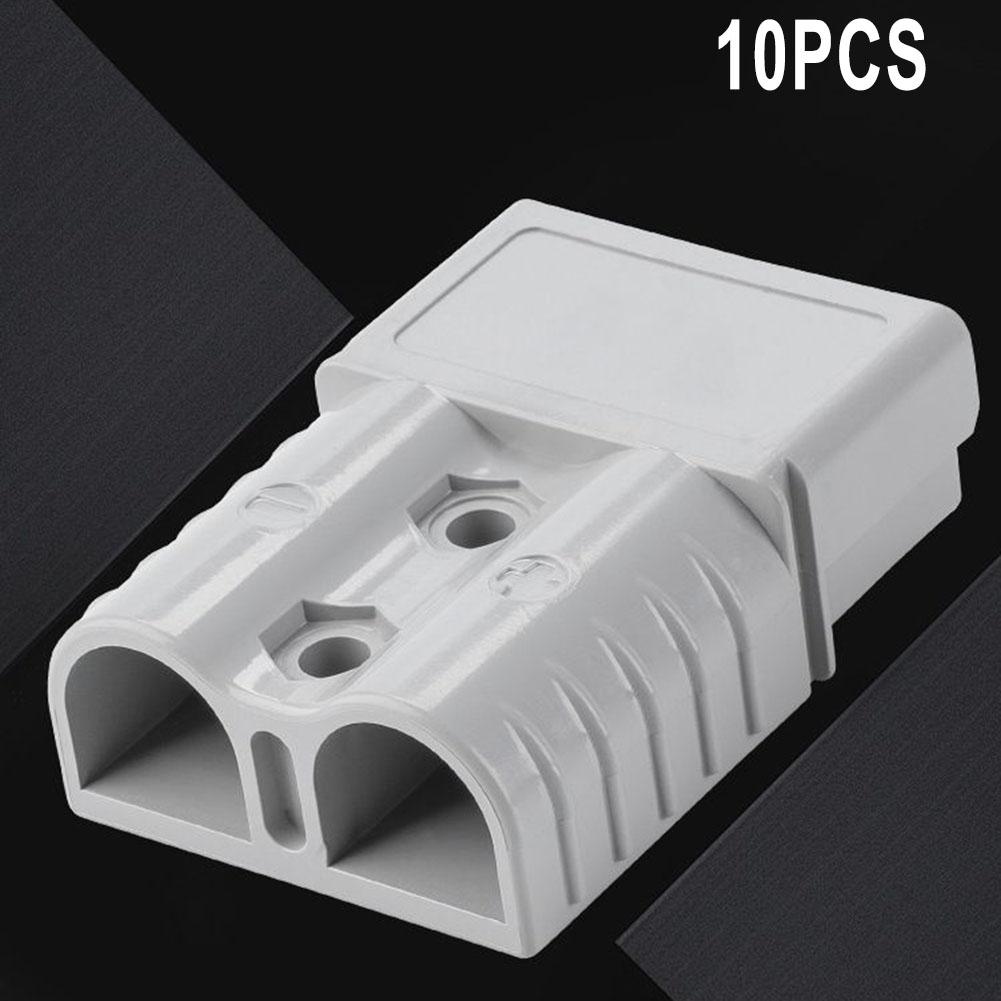 Zuverlässiges AC/DC-Netzteil mit für Anderson-Steckverbinder 50 AMP 6AWG