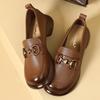 Calçados femininos – Mocassins femininos