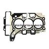 Compatible Cylinder Head 1.2T for Peugeot Citroen (9814762880 YL01386680)