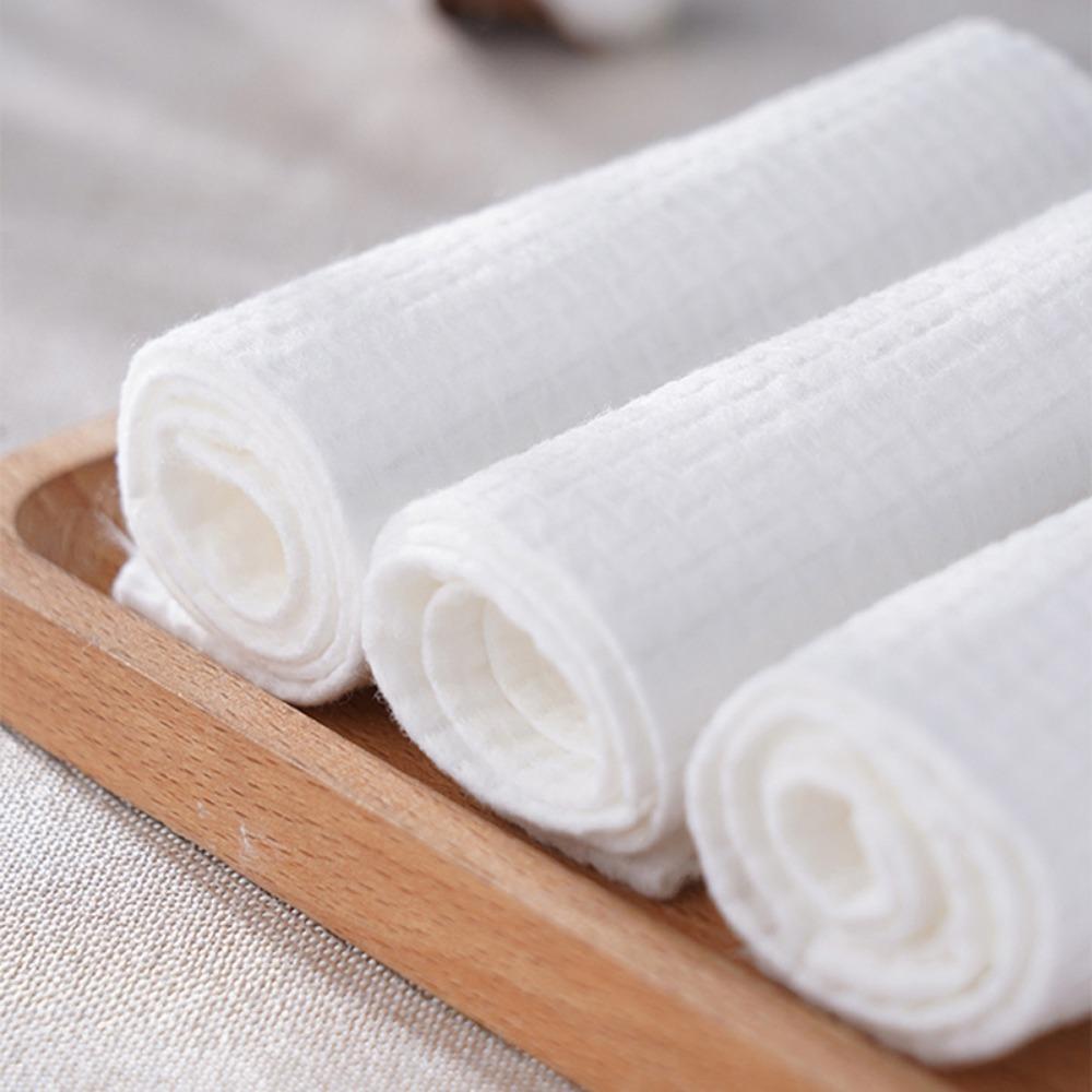 3PCS Independent Packaging Travel Bath Towel Thickened Water Absorbing Face Towel  Travel