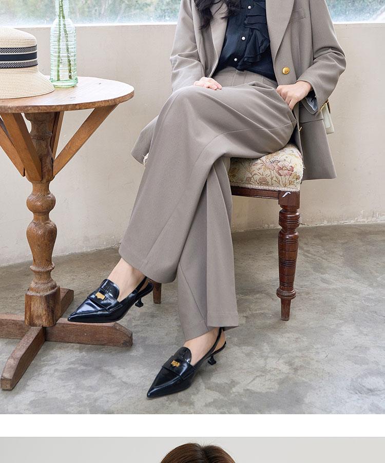 Shopping Mall Style Loose Oversized Suit Jacket for Women In Autumn 2025, with a Sense of Luxury, Commuting Temperament, and Workplace Suit