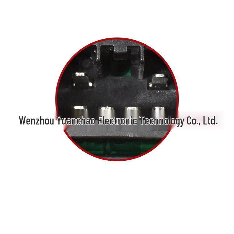 Honda 2005 Acura TSX Power Window Switch 35770-SEC-A01