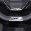 VZQR9 Car Decor Metal GT Emblem 3D Sticker For Peugeot 5008 208 508 4008 3008 GT Line Steering Wheel Badge Decals