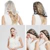 Mantilla Veil Catholic Church Veil Lace Church Veil Headcovering Latin Mass Triangle Mass Veil Embroidery Lace Veil