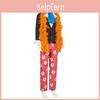 One Piece Brook Cosplay Kostüm Aus Polyesterstoff Für Anime-Conventions