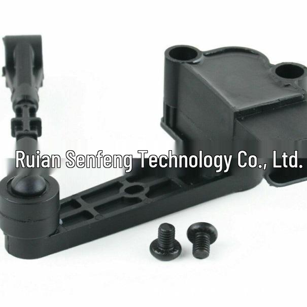 Land Rover Discovery 3 Front Suspension Air Damper Height Sensor LR020157