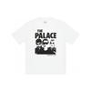 Greatest Hits T-Shirt Weiß Herren Oberteile P23TS030