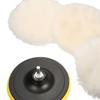 Buffing Pads Kit for Car Care And Detailing