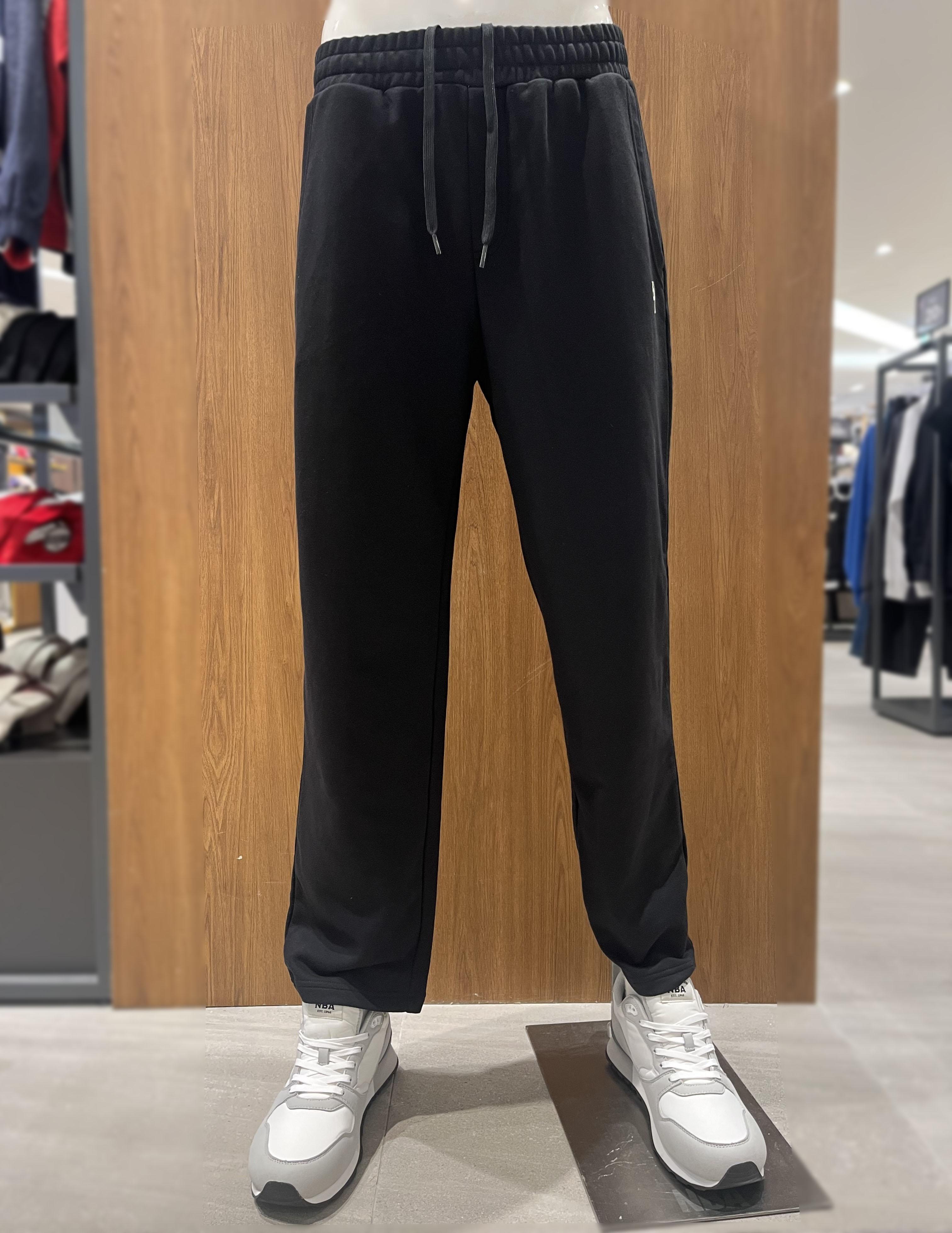 Прямые брюки NBA Regular Fit N251TP952P(19) S