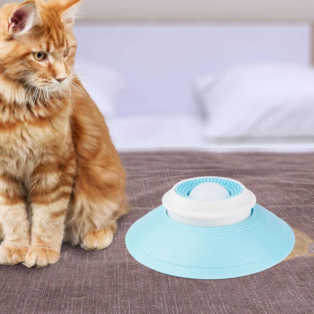 Dog Puzzle Toy Slow Feeding Interactive Treat Tray for Medium to Small Dogs