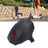 Remplacement de garde-boue arrière pour trottinette électrique Kukirin G2 G4 Garde-boue arrière avec bande réfléchissante