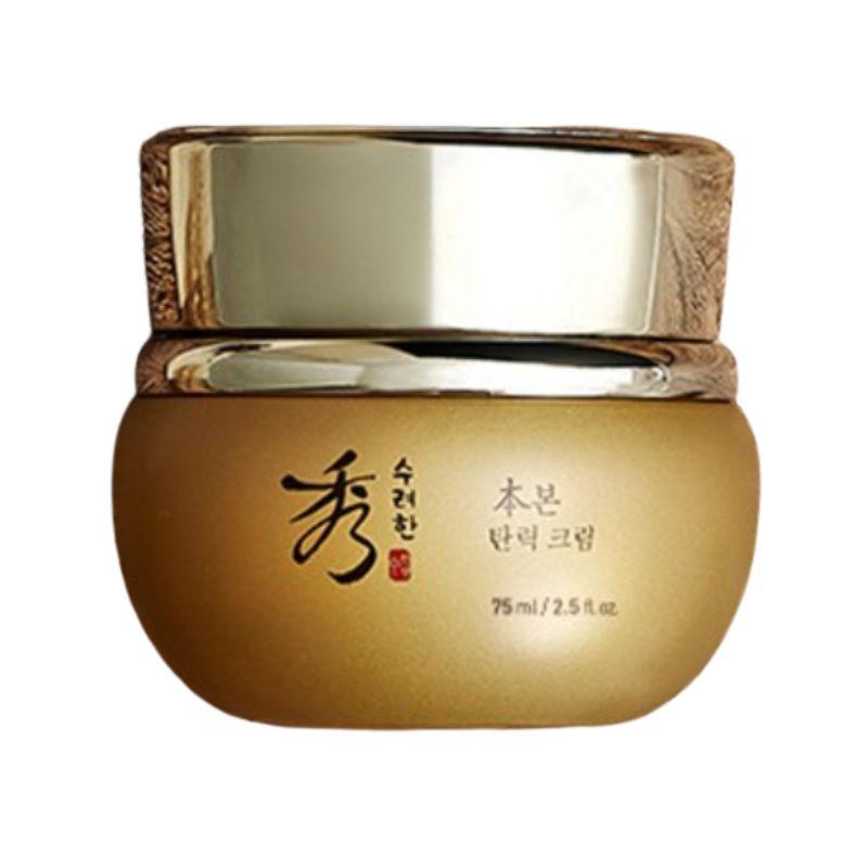 LG H&H Sooryehan Bon Firming Cream Elasticity & Nourishing Care 75ml 1