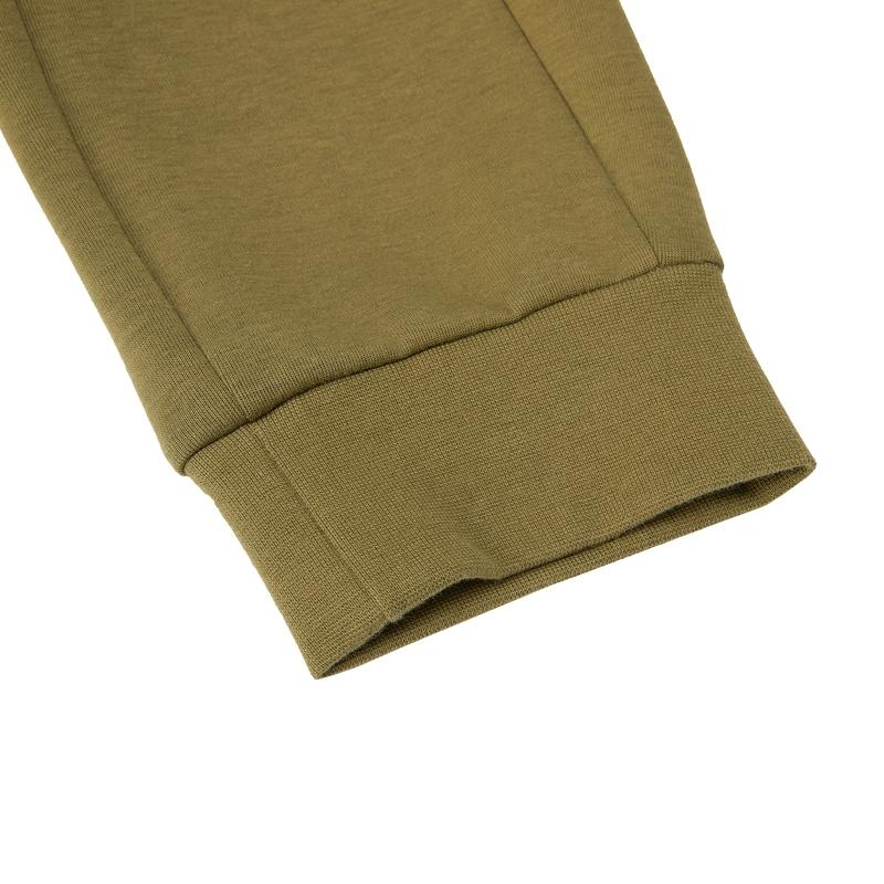 Adidas ID Knit Striker Pants, Athletic Running Joggers Men Bottoms Olive H39225