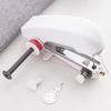 Portable Mini Cordless Stitch Machines Manual Sewing Machine Useful for DIY Household Clothes Leather Handheld Tools Accessories