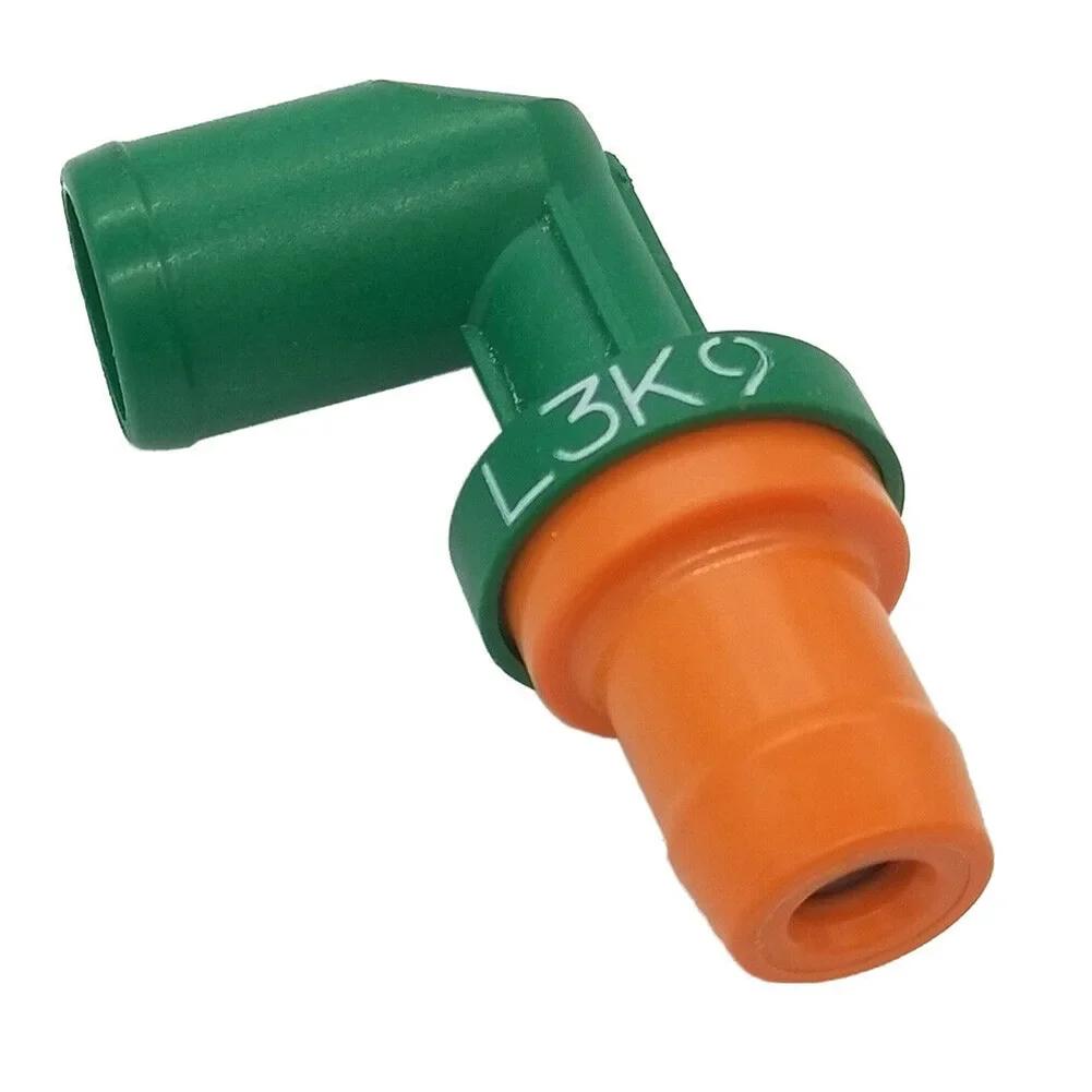 Ventil PCV pro Mazda CX-7 2007-2009 Grand Touring, Sport, Touring 2.3L L4 - díly výfukového systému auta s plynovým turbodmychadlem