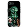 Art Harries Poster Wand P-Potters for Samsung Galaxy Note 20 Ultra 10 8 9 S10 Plus S8 A70 A24 A25 A21S A37 A57 A55 A7 Case