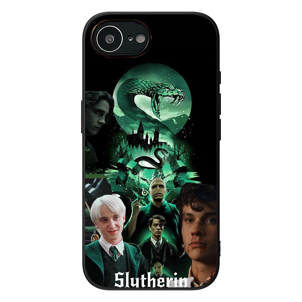 

Art Harries Poster Wand P-Potters Casing Phone Cover for Huawei P30 P20 Mate 20 Lite Pro Y7 Y6P Y7A 2019 Nova 5T 3I Case Huawei P20 Pro