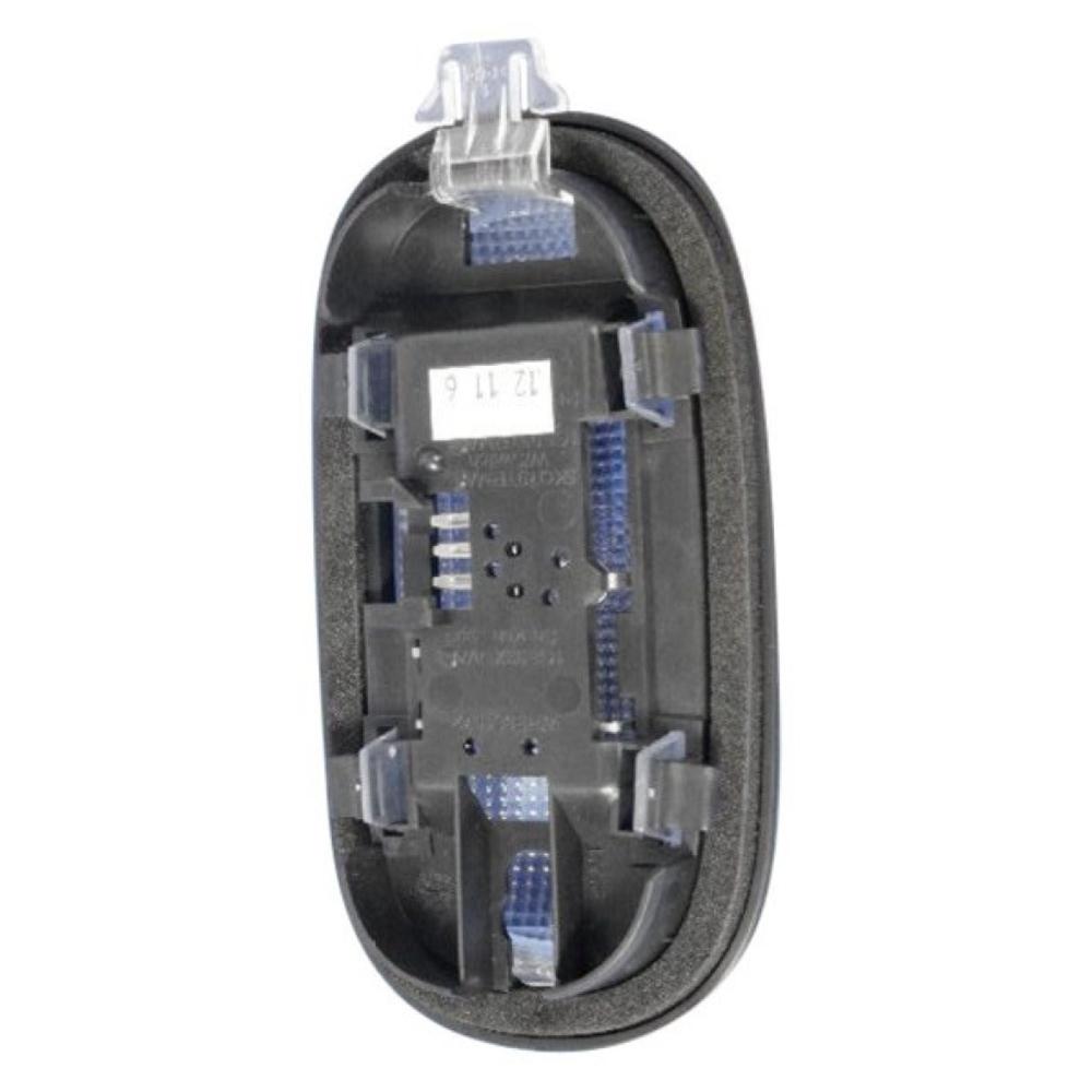 For Jeep Wrangler 2007 2008 Dome Light | In Speaker Housing 1GE93XDVAA