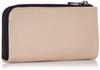 Diesel Women's Multi-Key Case with Key Ring, X08161P1658, UNI Beige, T2089