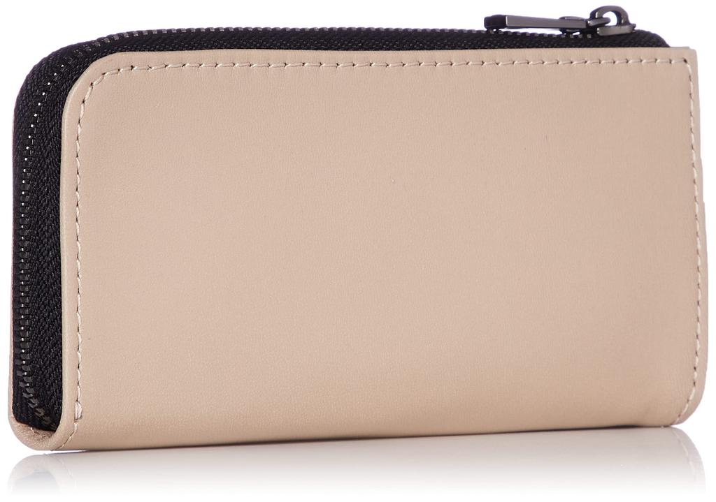 Diesel Women's Multi-Key Case with Key Ring, X08161P1658, UNI Beige, T2089