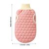 Body Washing Body Cleaning Scrub Mitt Dead Skin Removal Shower Scrub Glove  for Skin Exfoliating