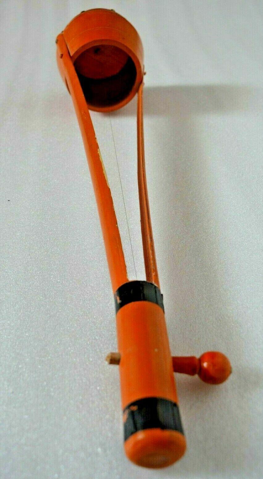 Folk Spirit Unplugged: Classic Indian Gopichand Instrument