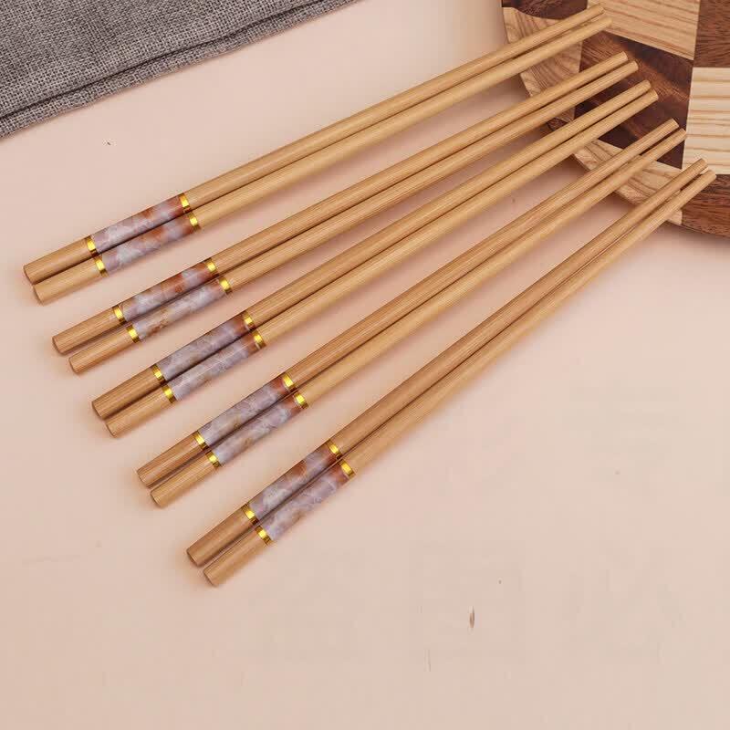 Healthy Nan Bamboo Household Chopsticks