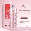 Qing Li Ya SPF50+++ Whitening 3-in-1 Sunscreen Lotion with Long-Lasting Protection