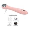 12 Frequency Electric Shocker Pulse Dildo Vibrator Female Masturbator G-Spot Vibrating Bullets Adult Sex Toys For Woman