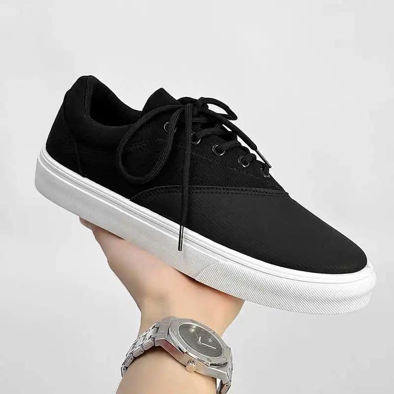 Autumn-spring Demi-season Sneakers 41 Tennis Mens Athletic Shoes Men's Blue Sapatenis Sports Ternis Sapato Sneachers