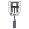 Wolfcraft - Étau Pour Machines, Ouverture Jusqu'à 80 Mm - Réf. 3423000
