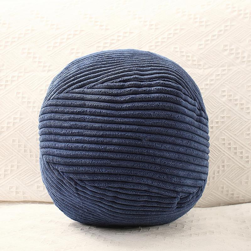 Flower U Cloud Shaped Plush Pillow Toy Cushion For Home Lounge Comfort Gift