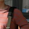 Durable and Comfortable Shoulder Strap Pad Replacement for Backpacks Anti Slip and Zipper Designs Enhanced Comfort