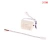 Led Driver 300Ma 1-3W 3-5W 4-7W 8-12W 12-18W 18-25W 25-36W 20/30/36W Led Power Supply Unit Ac85-265V Led Lighting Transformers