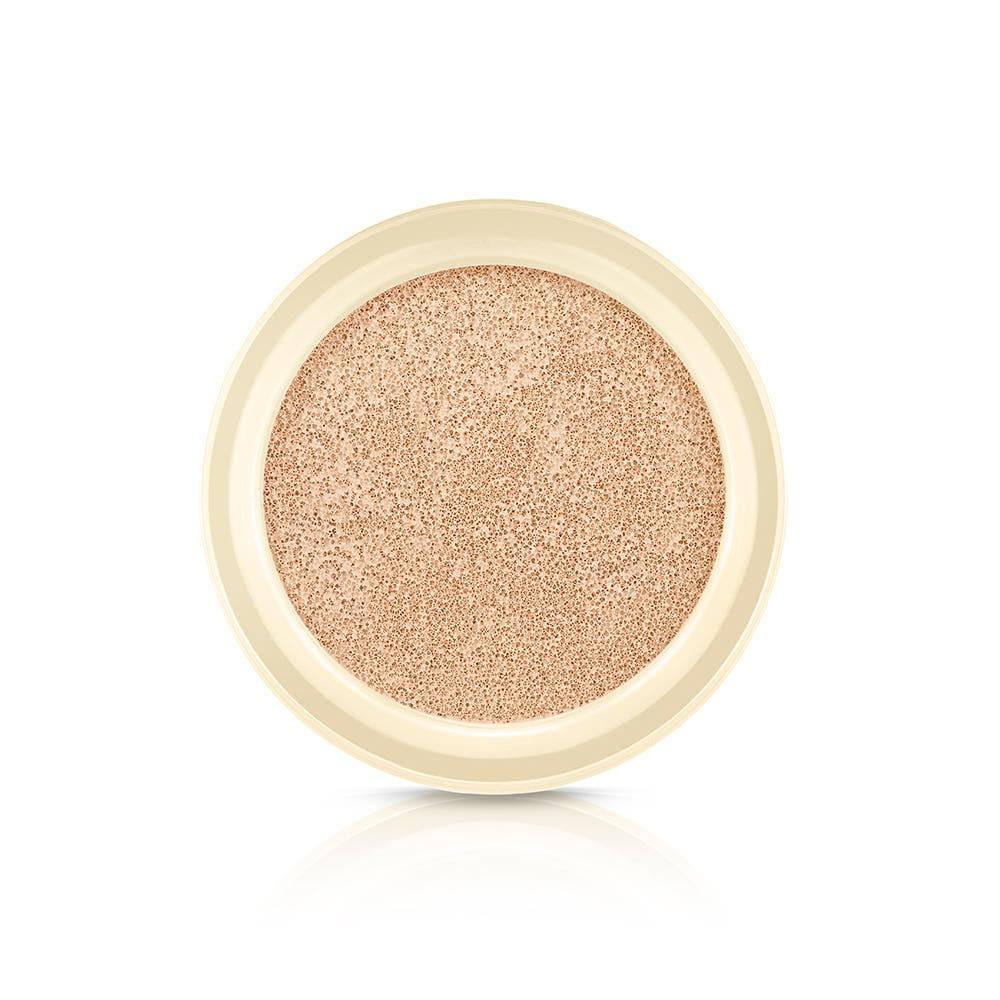 O HUI The First Geniture Ampoule Cover Cushion 01 Milk Beige Refill SPF50+ PA+++ 15g