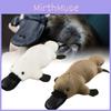 Platypus Toy Plush Dolls Room Decoration Ornaments Children Christmas Gifts