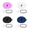 Headphone Case Compatible for  Space A40 Cover Shockproof Shell Washable Housing Anti Dust Silicone Sleeve