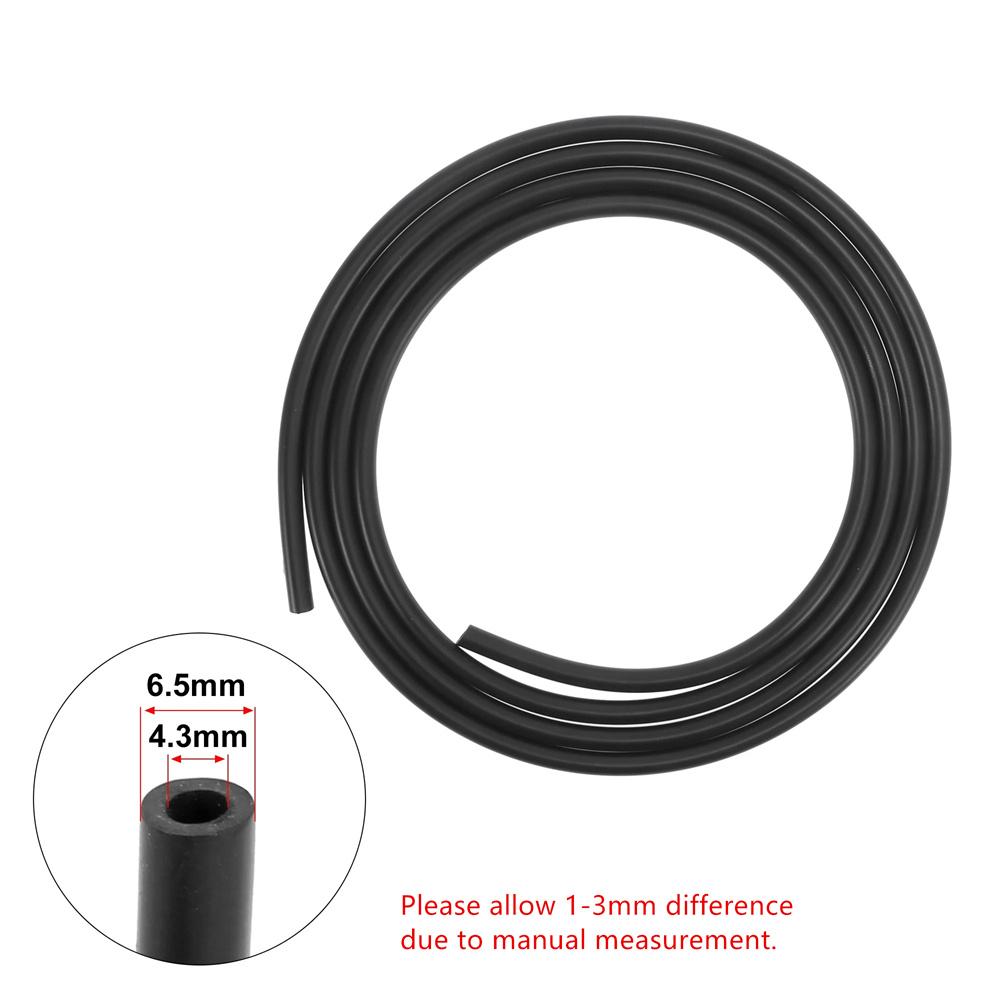 Windshield Washer Nozzle Hose Kit For 05-16 Jeep Grand Cherokee Chevrolet Malibu