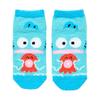 Sanrio Fluffy Hangyodon Socks 095613